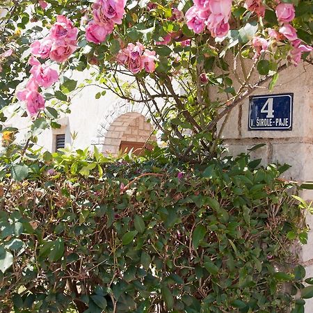 Apartments Alluro Rovinj Dış mekan fotoğraf