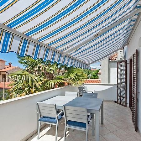 Apartments Alluro Rovinj Oda fotoğraf