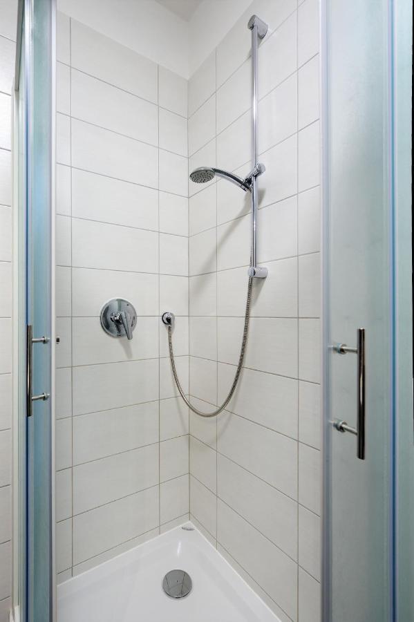 Apartments Alluro Rovinj Dış mekan fotoğraf