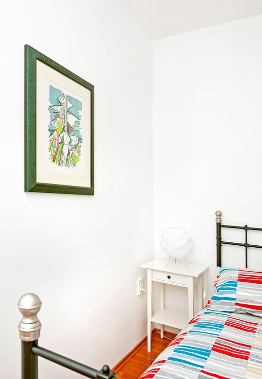 Apartments Alluro Rovinj Dış mekan fotoğraf
