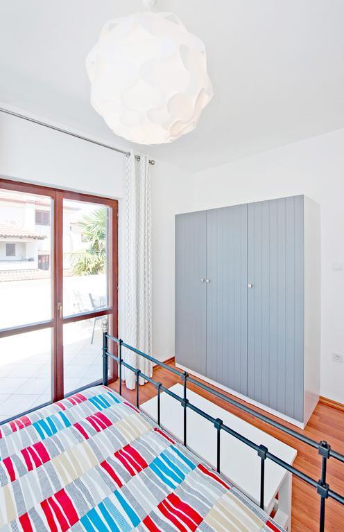 Apartments Alluro Rovinj Oda fotoğraf