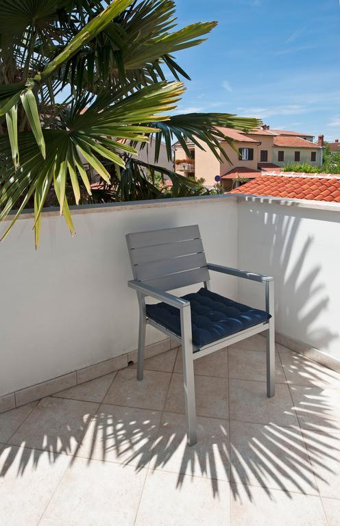 Apartments Alluro Rovinj Oda fotoğraf
