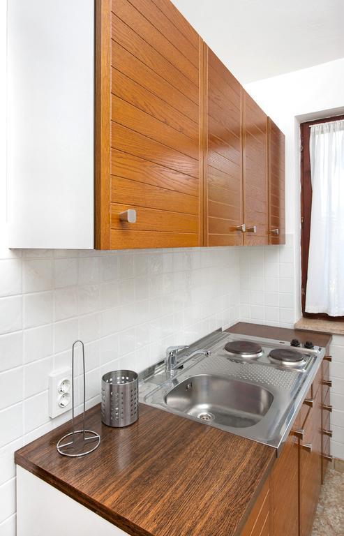 Apartments Alluro Rovinj Oda fotoğraf