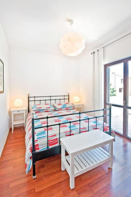 Apartments Alluro Rovinj Dış mekan fotoğraf